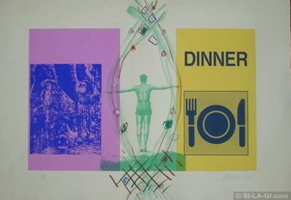 Selection from 1976 to 2007